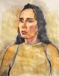 Female Drawings For Sale