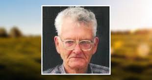 James Andrew Ward Obituary May 12, 2014