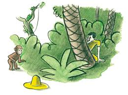 We did not find results for: When Curious George Made A Daring Escape From The Nazis Arts Culture Smithsonian Magazine