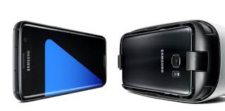 Deal Buy Galaxy S7 Or S7 Edge And Get Gear Vr At Discounted