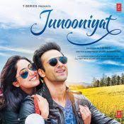 Download Junooniyat Mp3 Ringtones Best Bollywood Movies Bollywood Movies 2017 Bollywood Movies Online