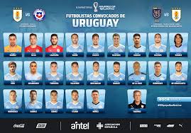 Luis segura confirmó que continurará la 'gira' por el interior, aunque no quiso resposabilizar al plantel: Tabarez No Convoco A Cavani Noticias Uruguay Lared21 Diario Digital