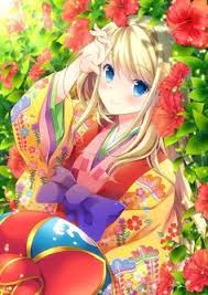 Káº¿t quáº£ hÃ¬nh áº£nh cho anime táº¿t siÃªu Äáº¹p
