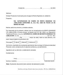 Ese que ha salido desde la versión 2003.la idea es imprimir cualquier libro que tengas en tu computador y que esa impresión la puedas convertir en un libro empastado o corcheteado. Conoce El Modelo De La Carta Poder Para El Cobro Del Bono Dignidad Radio Encuentro