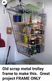 Pin On Shelf Ideas
