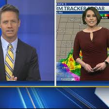 Facebook gives people the power to. Tj Springer Ksn Meteorologist Ksn Com