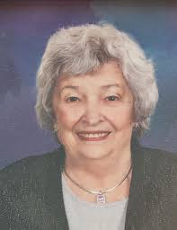 Obituary information for Mary Jean Beaudry