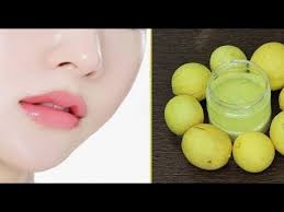 قنبلة التفتيح كريم الليمون والنشا المبهر والاقوى لتبييض البشرة والاماكن lipstick convenience store products pill