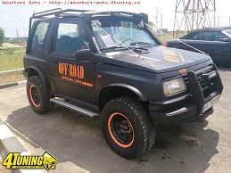 Http Www 4tuning Ro Images Suzuki Vitara Offroad Modificata Suzuki Vitara Offroad Modificata Ca046198524c0e51e4 0 0 Vehicles Recreational Vehicles Suzuki 4x4