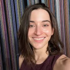 Rebecca Leber's Instagram, Twitter & Facebook