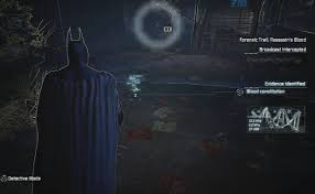 How do you complete ra's al ghul challenge in batman arkham city? The Trail To Ra S Al Ghul Batman Arkham City Wiki Guide Ign