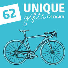 62 unique gifts for cyclists dodo burd