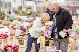 Maybe you would like to learn more about one of these? Day One Mary Jane Vaughan British Flowers Week