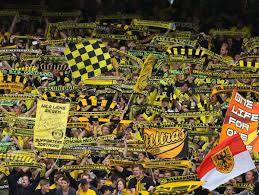 Sigue siendo el equipo más borussia dortmund y bayern de munich disputan el primer título de la temporada en alemania. Fc Bayern Hat Die Meisten Fans In Deutschland Der Spiegel