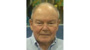 Warren Funk Obituary (2014)