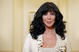 Find the perfect cher portrait stock photo. Cher Bid To Aid Us Postal Service Foiled By Local Supervisor People The Jakarta Post