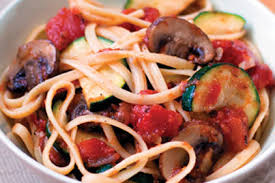 Use this pasta with a sauce or in salads. Full Flavor Pastas Sauces 2013 08 12 Prepared Foods