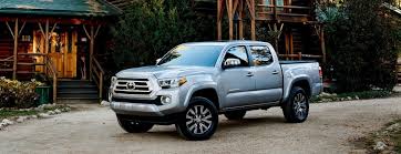 Styles like the corolla and the celica to exclusive models found only in asia, toyota is a staple of the automotive industry. What Is The Difference Between The 2020 Toyota Tacoma Sr And Sr5 Models Le Mieux Son Toyota