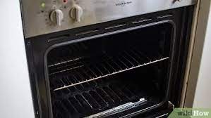 Some ovens will automatically enter a preheat mode when you turn them on. 3 Ways To Preheat An Oven Wikihow