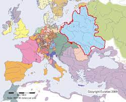 Check spelling or type a new query. Euratlas Periodis Web Karte Von Polen Litauen Im Jahre 1600