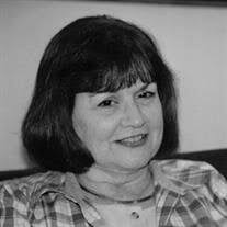 Sharon Salyer Mellon Obituary