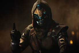 Bungie Teases Destiny 2 As Cayde 6 Enjoys One Last Drink Destiny Destiny Ps4 Destiny Game