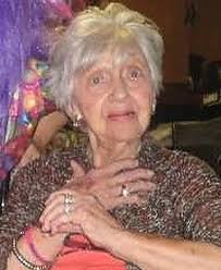 PEGGY JAROSZ Obituary (2015)