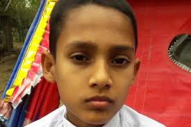 Fundraiser by Tasnim Ahmed : Help Sami & Shuvo get medical care & an  education