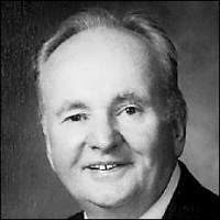 ROY MARTINSEN Obituary (2012)