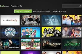 Organized crime and other popular tv shows and movies including new releases, classics, hulu originals, and more. Black Friday Hulu Peacock Netflix And The Best Streaming Service Deals Polygon
