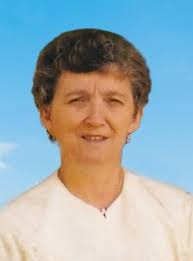 Obituary information for Barbara Bruder