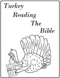 There is a large upsurge in coloring books designed for people within the last few 6 or 7 years. Thanksgiving Coloring Pages For Childrens Church