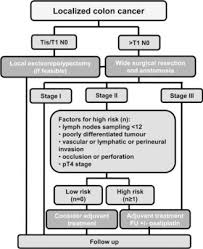 The most common symptoms are: Esmo Consensus Guidelines For Management Of Patients With Colon And Rectal Cancer A Personalized Approach To Clinical Decision Making Annals Of Oncology