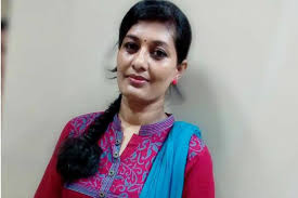 Blamed For Gandhi Lalitkumar S Death Tv Actor Nilani Attempts Suicide The News Minute Top 10 most beautiful and young tamil serial actresses. death tv actor nilani attempts suicide