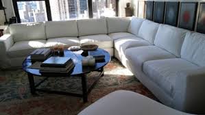Quite possibly, the cost of reupholstering it would be less than buying a. Furniture Disassembly Of A Sectional Sofa For Your Boston Apartment