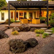 35 Creative Rock Garden Ideas For Backyard Homeridian Com Japanese Garden Design Rock Garden Design Japanese Garden
