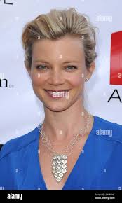 Amy smart hi-res stock photography and images