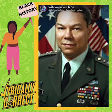 BIG Shoutout to @cashflowharlem for give us these Black History bars!!!! If  you don’t know everyone named in this video do your googles. ,  #lyricallycorrect #bars #cashflow #cashflowharlem #rap #blm ...