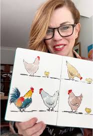 I think a lot of us are trying to be very mindful of the gifts we’re  buying. Giving an experience is such a nice alternative but sometimes it’s  expensive! A Patreon gift is very affordable and you can ...