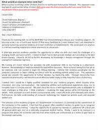 A letter of interest is a letter you write that states your interest in working for a company, even if that company isn't advertising a job opening. How To Write A Letter Of Intent Samples Examples