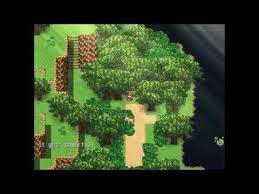 RPG Maker MV - Amazing Animated Trees! - YouTube