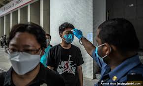 Penajaan program inisiatif kemahiran teknikal dan ikhtisas smart selangor (iktisass) bagi persijilan kemahiran malaysia (skm) di pusat pembangunan. Malaysiakini Covid 19 Prompts Selangor Gov T To Advise Cancellation Of Public Events