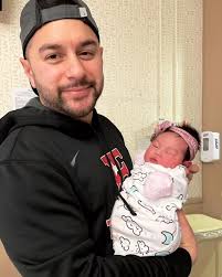 Major congratulations to a Head Girls Cross Country Coach Mike Sacca and  family