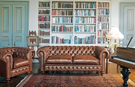 Chester Koltuklar Harika 30 Chesterfield Koltuk Modeli Ev Icin Deri Kanepe Chesterfield