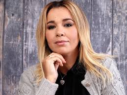 Alors munissez vous de votre. Chimene Badi La Terrible Epreuve Qu Elle A Du Traverse Tele Star