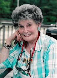 Jeanie Clements Obituary