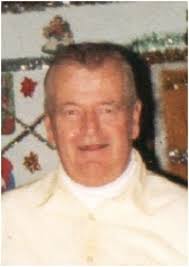Obituary of Arthur E. Hartle