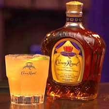 A beautiful and wickedly iridescent fall cocktail. 22 Super Bowl Drinks For Your Game Day Party