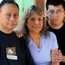 Concord father and son get last-minute deportation reprieve