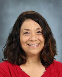 Faculty/Staff — St. Andrew Catholic School